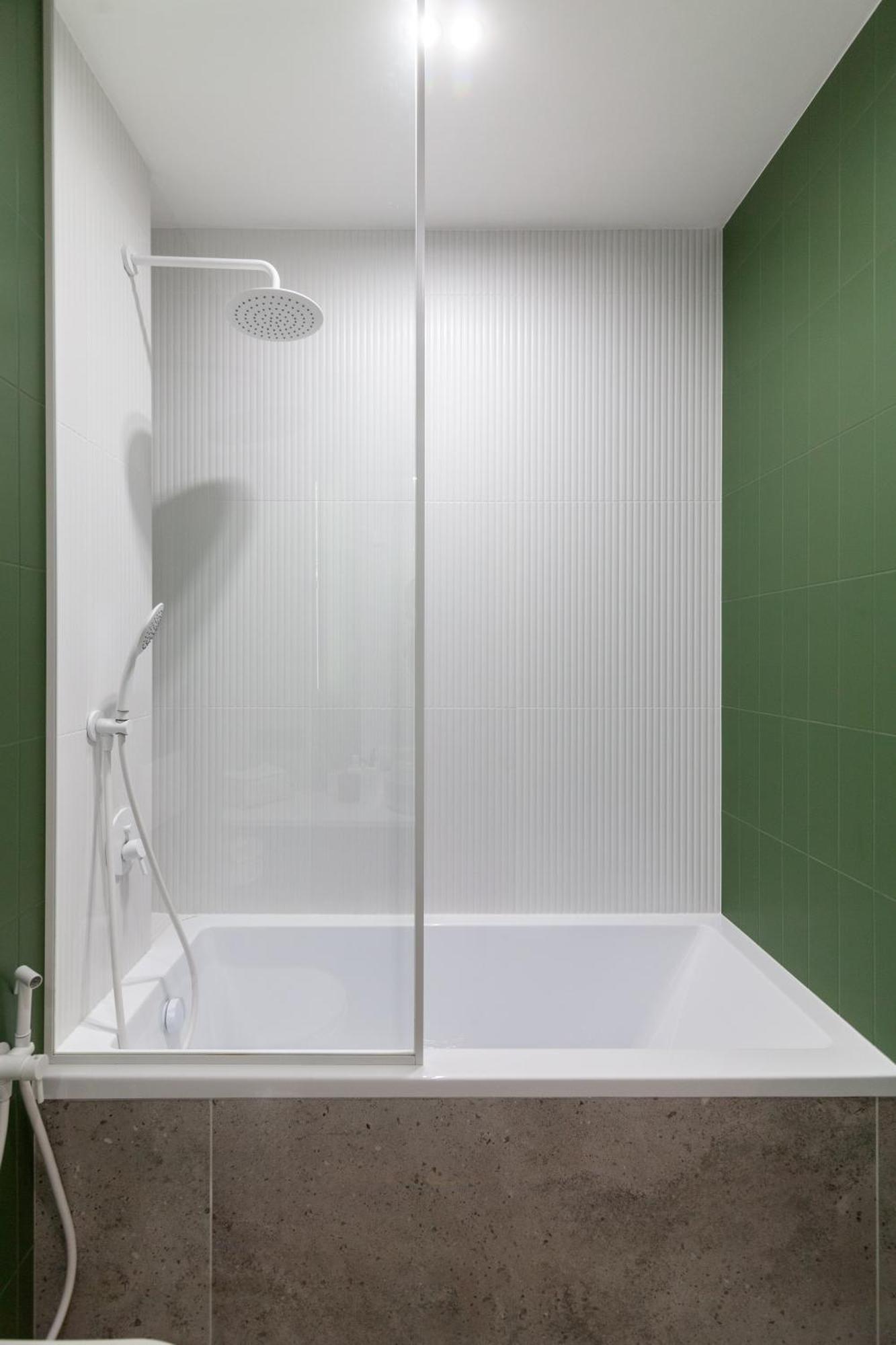 Apartment Shevchenko St.,New Building Lviv Luaran gambar