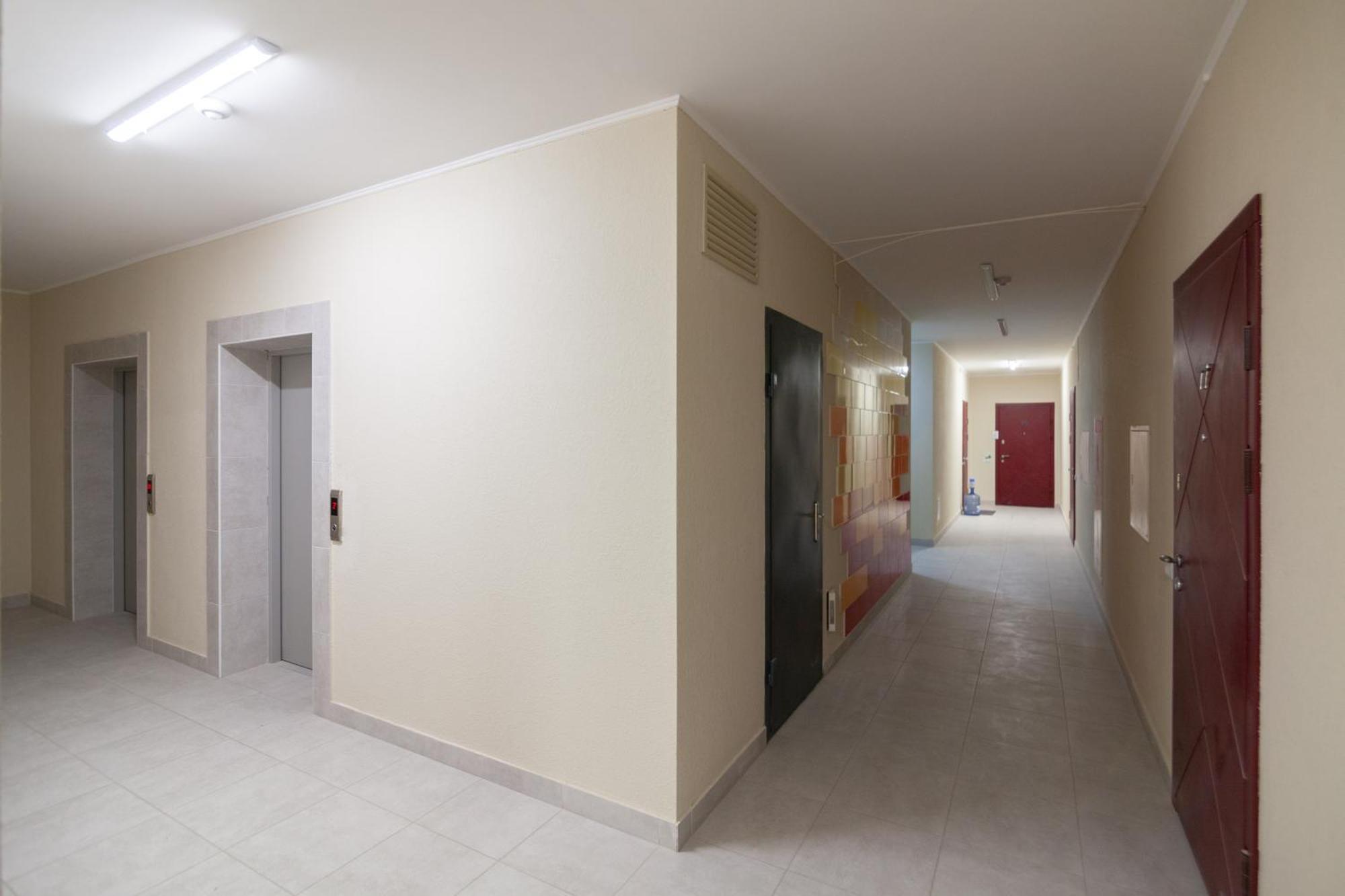 Apartment Shevchenko St.,New Building Lviv Luaran gambar