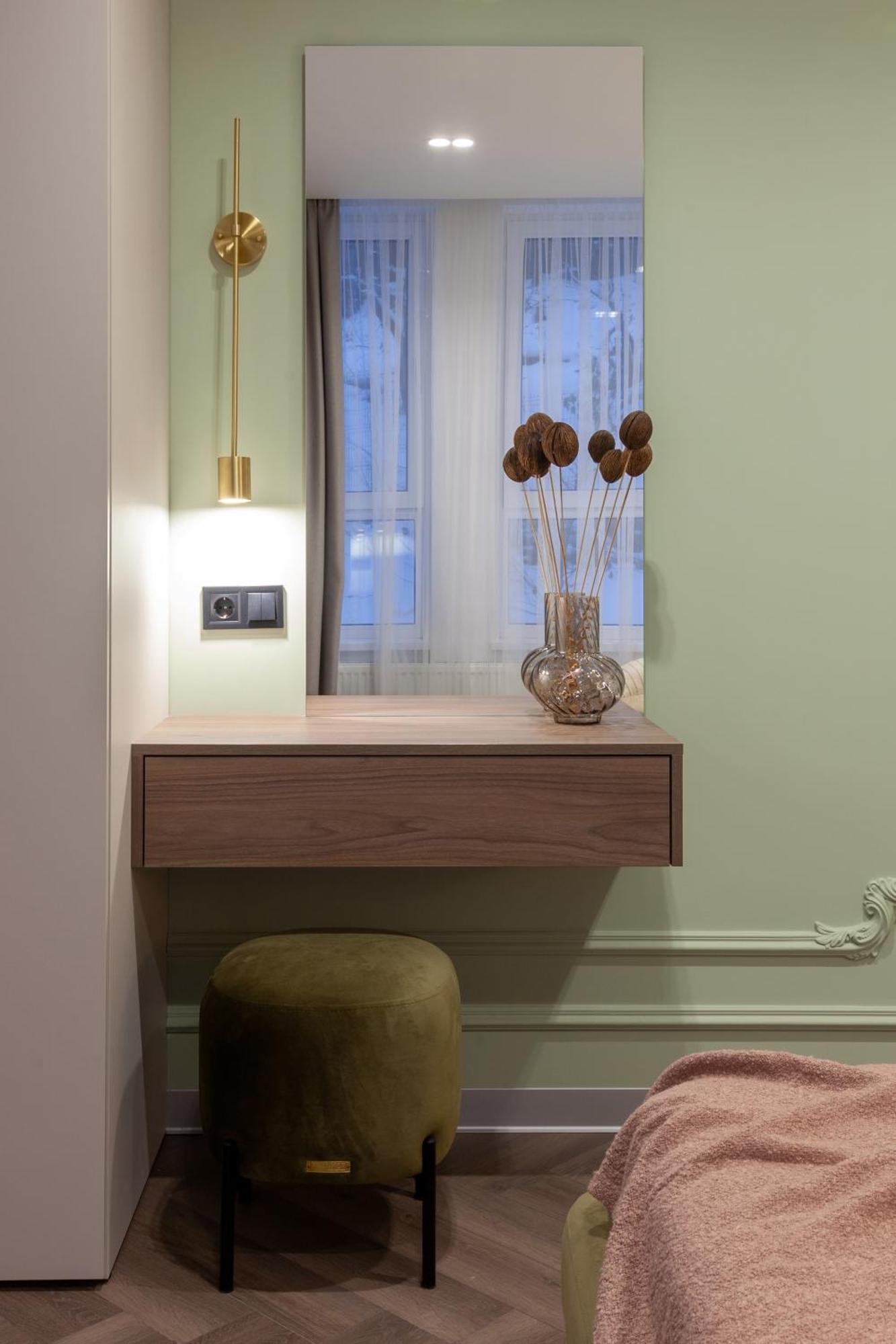 Apartment Shevchenko St.,New Building Lviv Luaran gambar