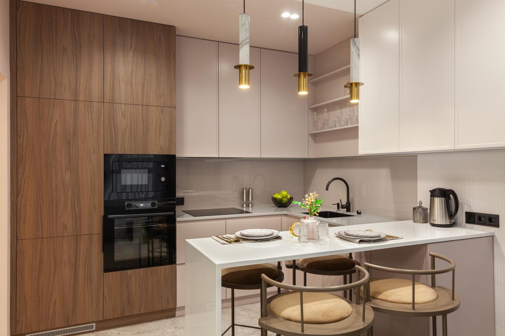 Apartment Shevchenko St.,New Building Lviv Luaran gambar
